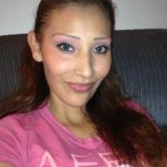 Lahna BonaFyd'Beauty