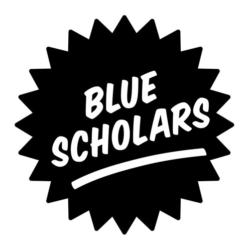 Blue Scholars’s avatar
