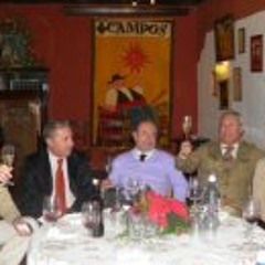 Rodrigo García Aragón