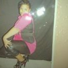 Nicole Carr 1
