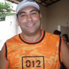 Alessandro Guimarães Neto