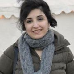 Leila  Forouhar   Booye Tavaghof Ghasam Be To