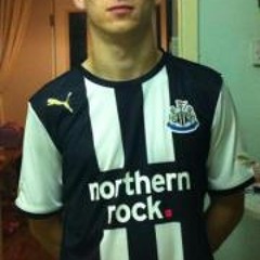 Daniel Da Bear Hughes