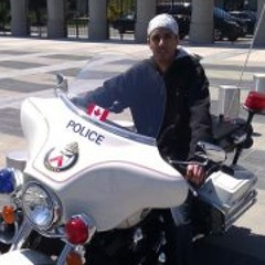 Sukhjinder Singh Sahota