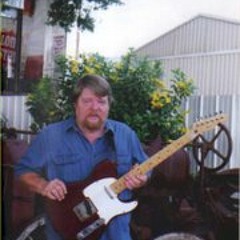 Randy Trout