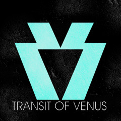 TRANϟIT OF VENUϟ