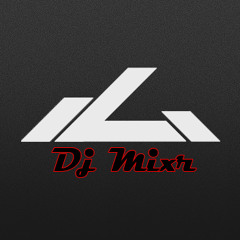 DJ Mixr