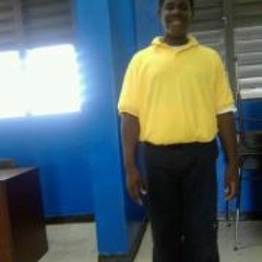 Raheem Chapman