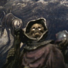 Terror of Evil