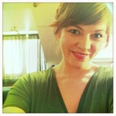Kristrún Heiða