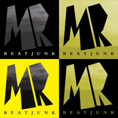 Mr. Beatjunk