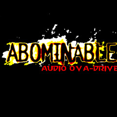 Audio Ova-Drive