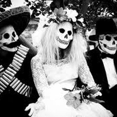 Dia De Los Muertos