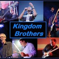 Kingdom Brothers 1