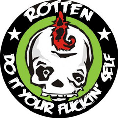 ROTTEN