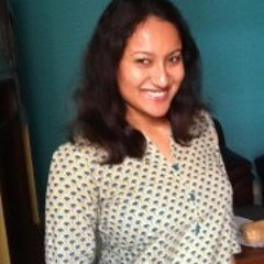 Advaita Shyam Sunder