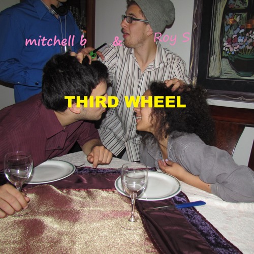 Stream 3rd Wheel music | Listen to songs, albums, playlists for free on ...