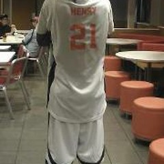 Jamal Tothetop Henry