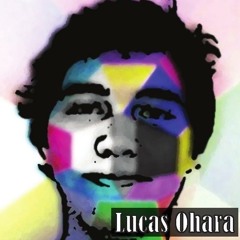 Lucas Ohara