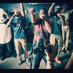 Da Camp