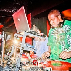 SHAWN DJWIREDUP THOMPSON