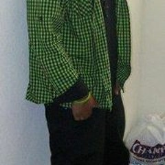 KJ Jarrett
