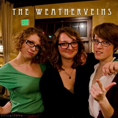 The Weatherveins