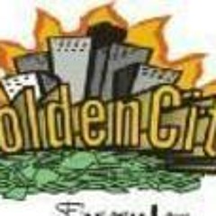 GOLDENCITY ENT....