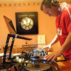 dj alberto mawfri