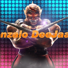 •♥♫Gonzalo Dj ♪♫