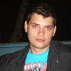 Pruna Georgian Daniel