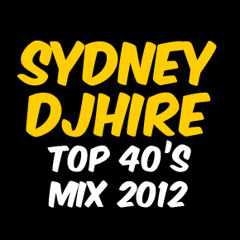 Sydney DJ Hire