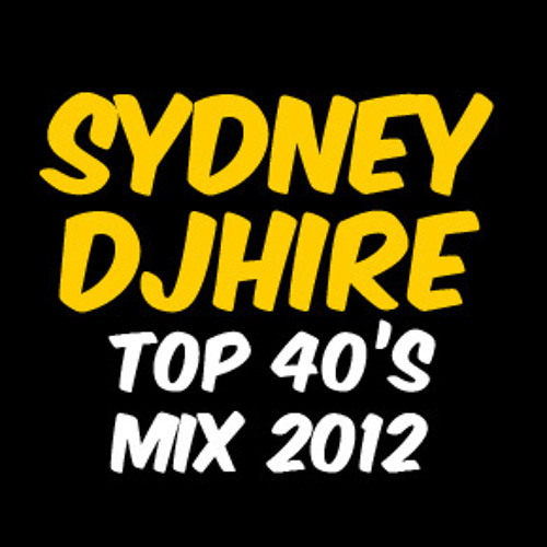 Sydney DJ Hire’s avatar