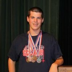 Cody Hearn