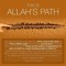 The Path Of Allah