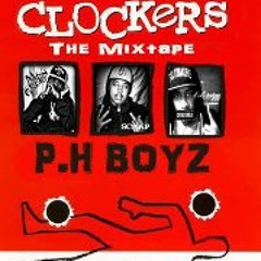 Parkheights Scrap Phboyz