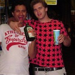 Samuel 'Fidget' Sergeant