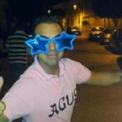 Agustin Sanchez Hurtado