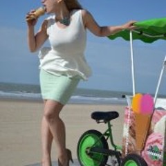 Carolien van Brussel