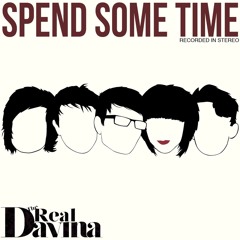 The Real Davina Music