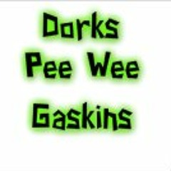 Dorks Pee Wee Gaskins