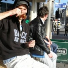 Mookie Jones - Ultrasound