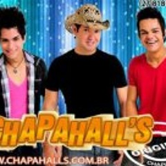 Trio Chapahalls