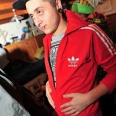 Jure TheCreature Anzicek