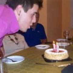 Adrian Antonio Sanchez