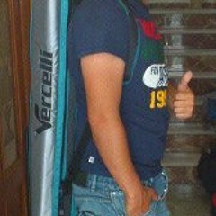 Isaac Sanchez Sola