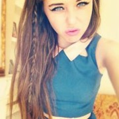 Dinky Chiquita McGough