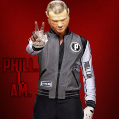 Phillip Fillup moosiks