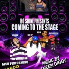 Curtis Yaya Witherspoon