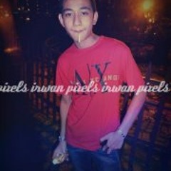 Pixels Irwan